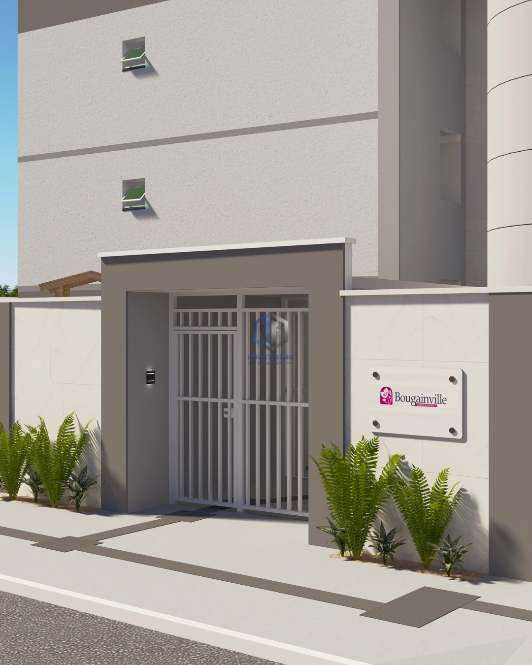 Bougainville | Apartamento | Icaraí