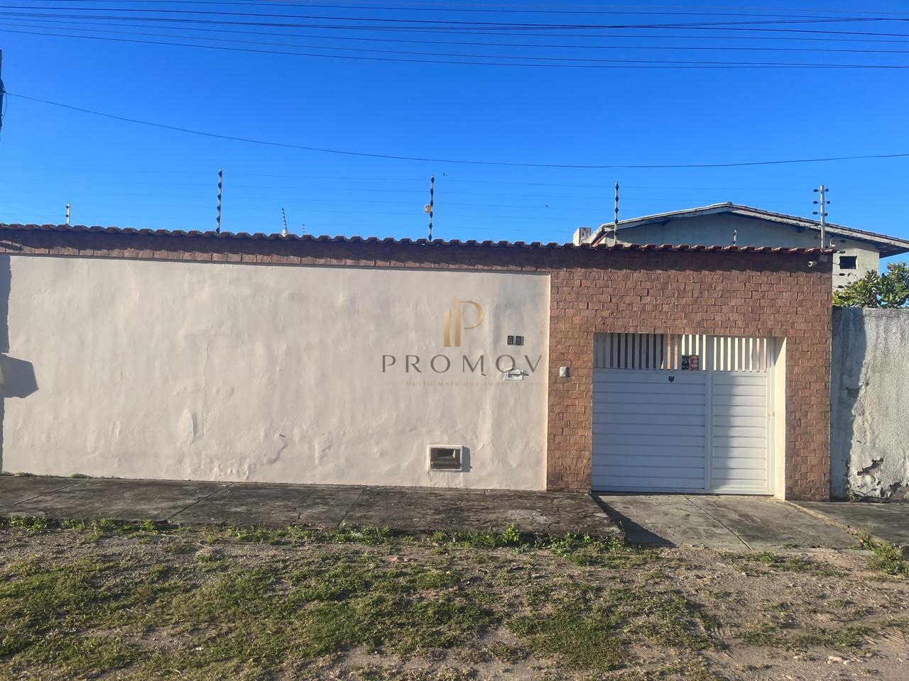 Casa | Venda e Aluguel | ROBALO