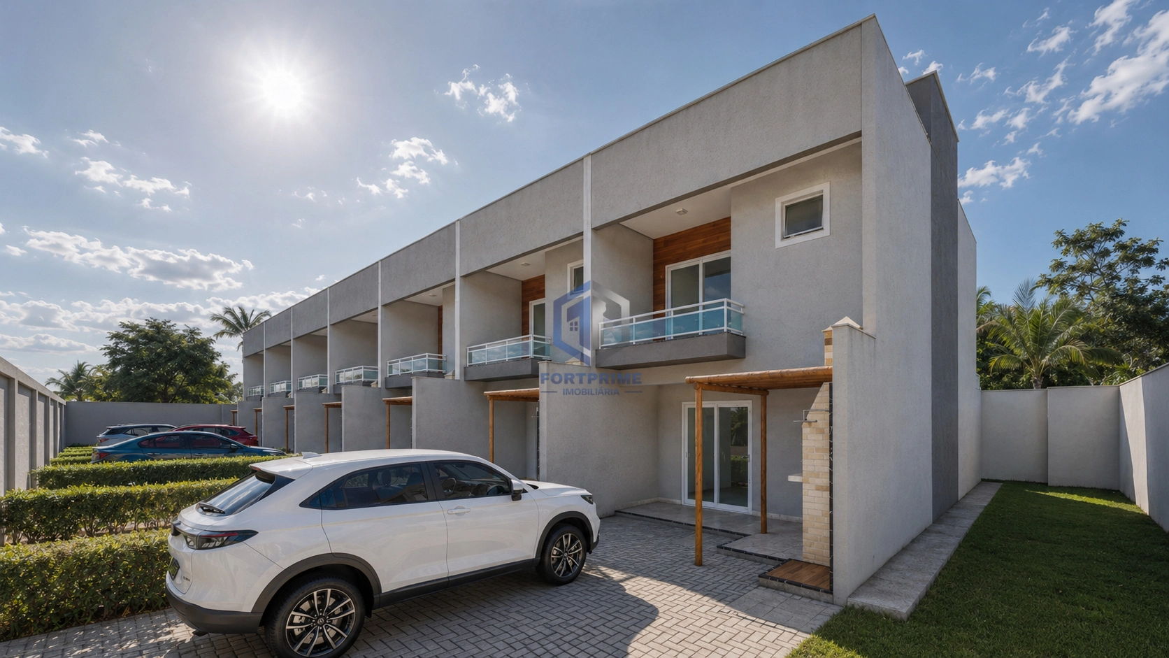 Requinte Imperial | Duplex | Jardim Icaraí