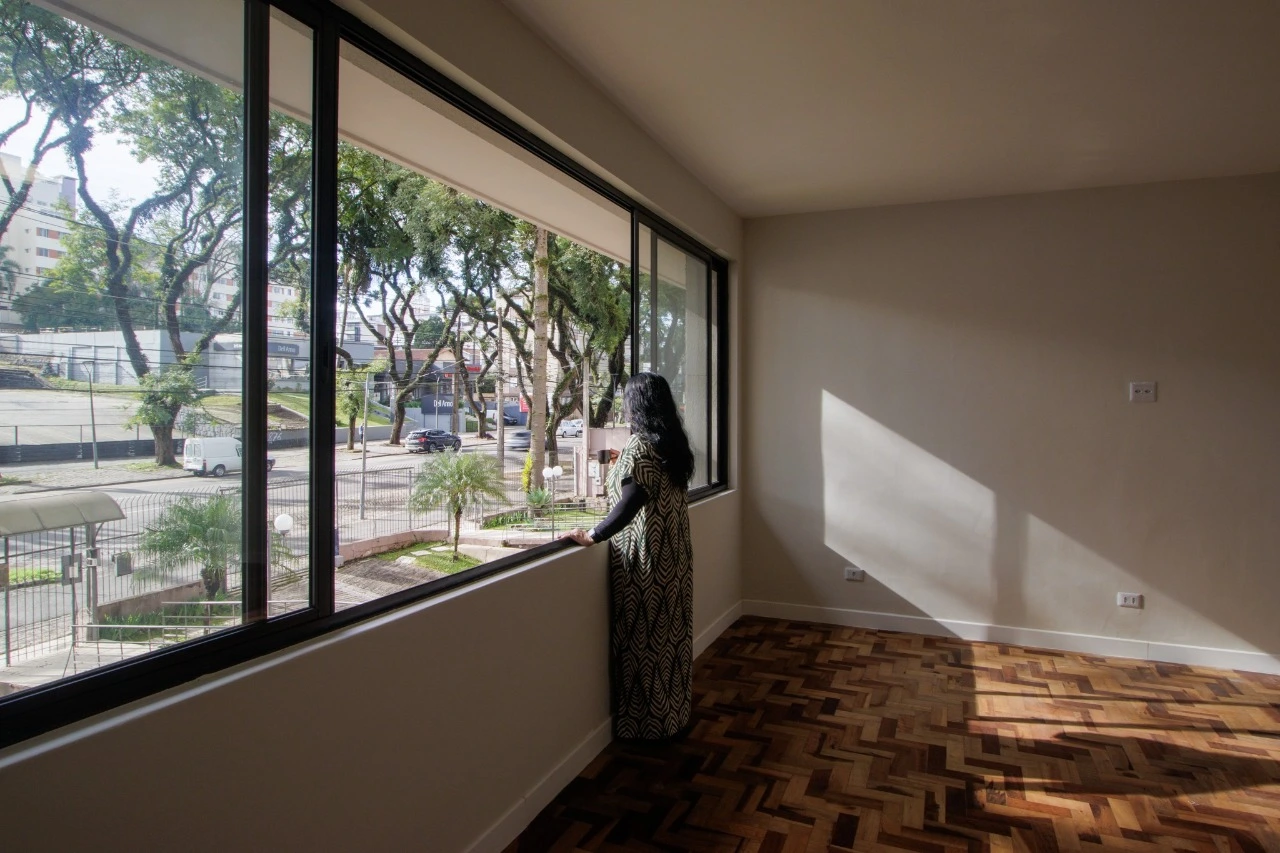 Apartamento | Venda | Água Verde