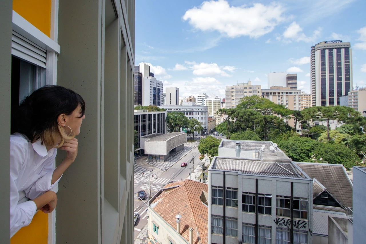 Apartamento | Venda | Centro