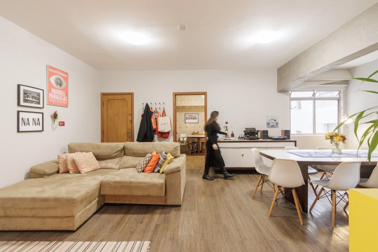 Apartamento | Venda | Rebouças