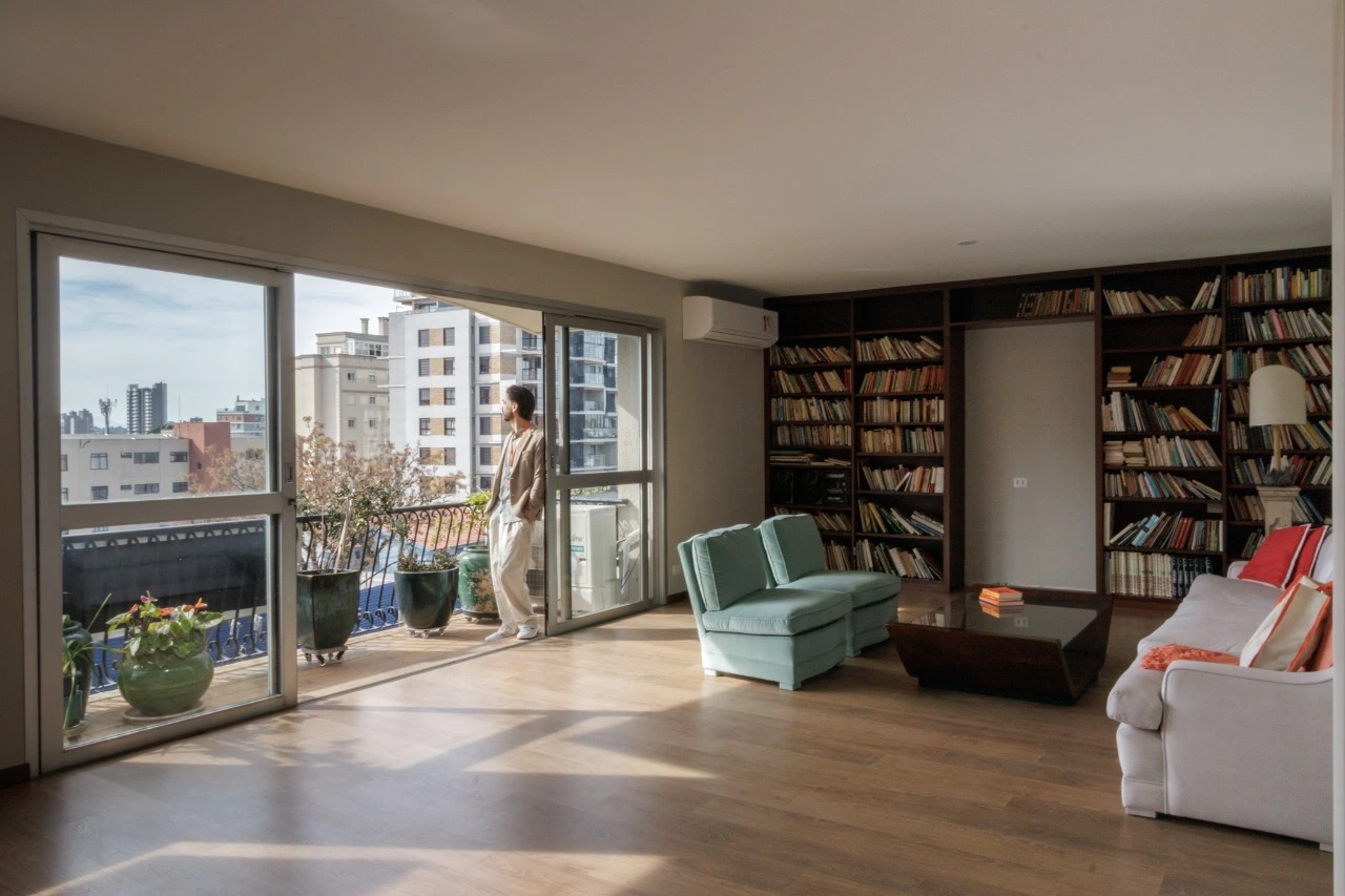 Apartamento | Venda | Juvevê
