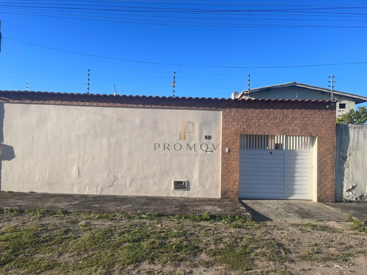 Casa | Venda e Aluguel | ROBALO
