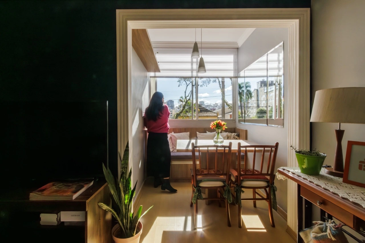 Apartamento | Venda | Água Verde