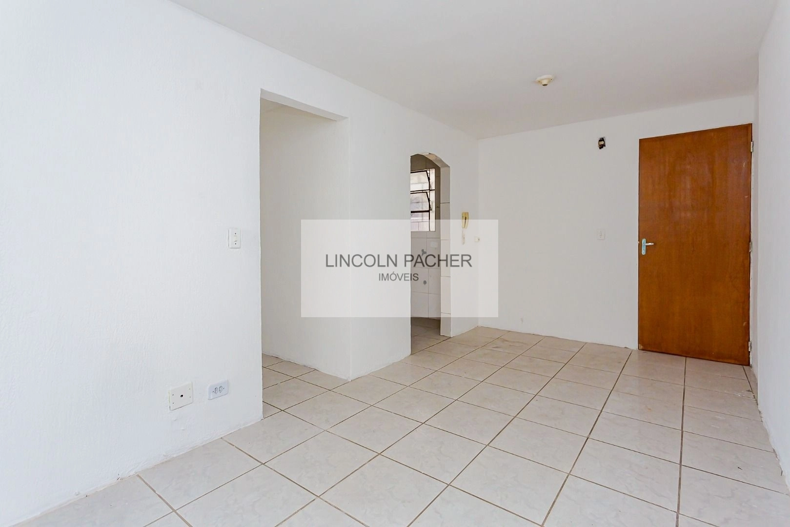 Apartamento | Aluguel | Cidade Industrial