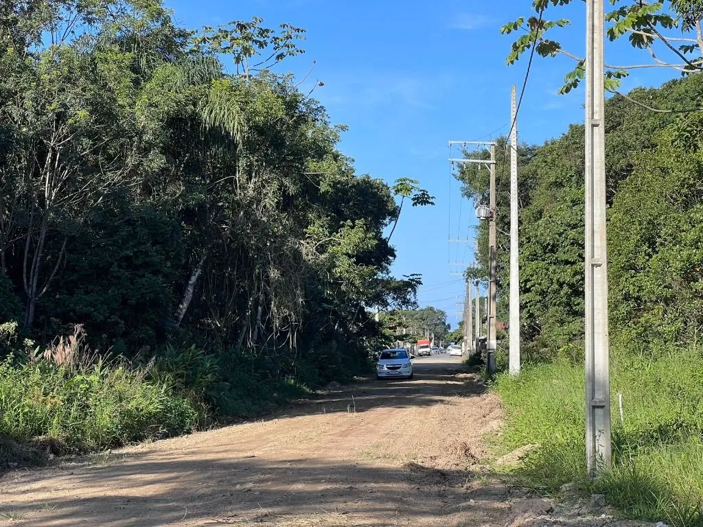 Terreno | Venda | Meia Praia