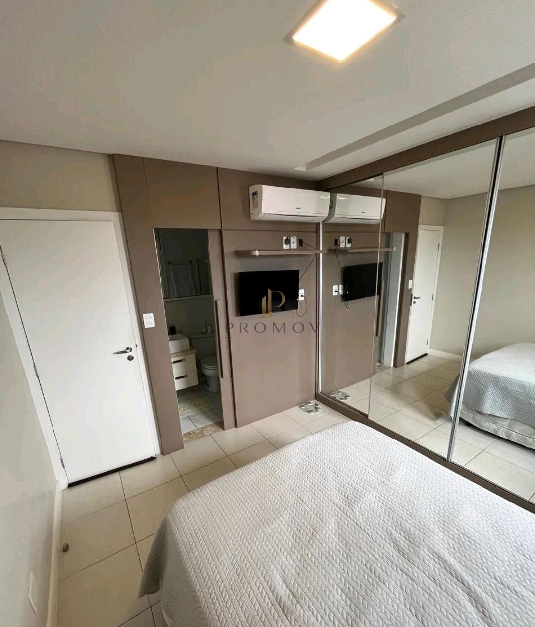 Apartamento | Venda | Coroa do Meio