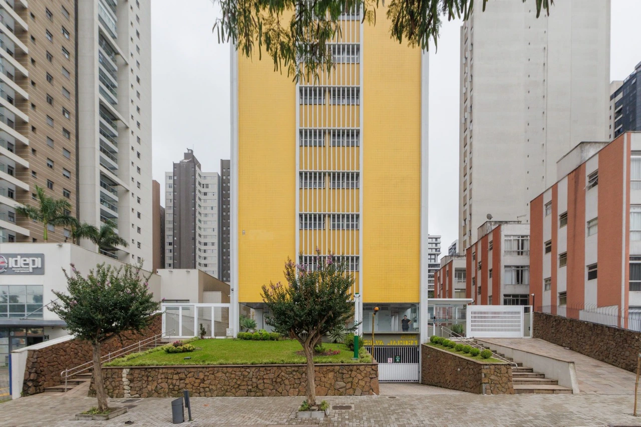 Apartamento | Venda | Água Verde