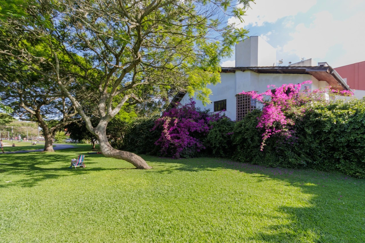Casa | Venda | Bacacheri
