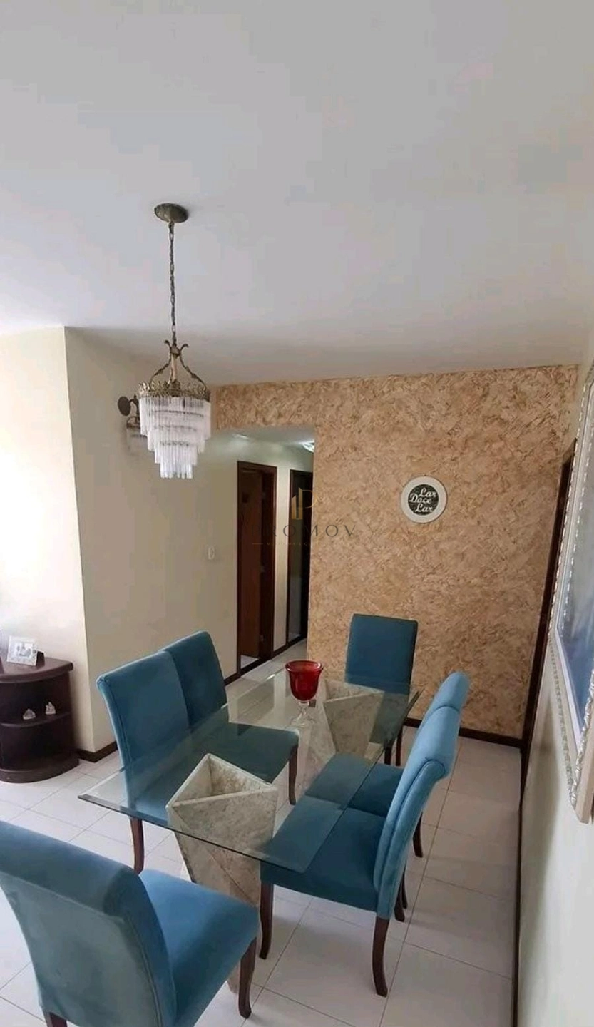 Apartamento | Venda | Luzia