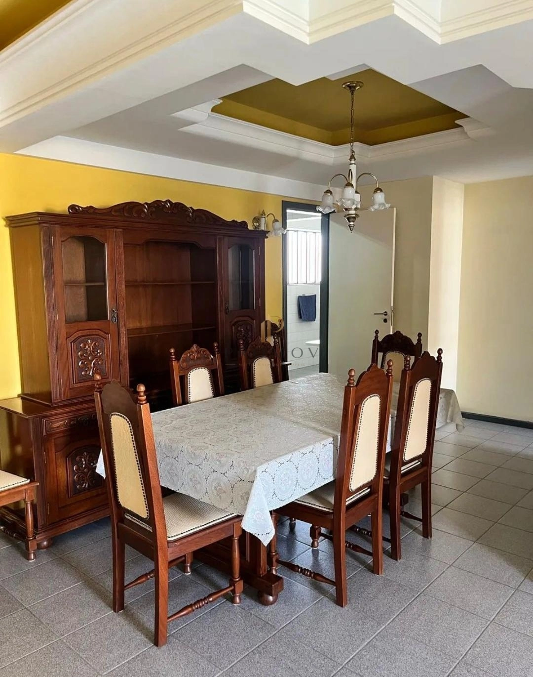 Apartamento | Venda | Grageru