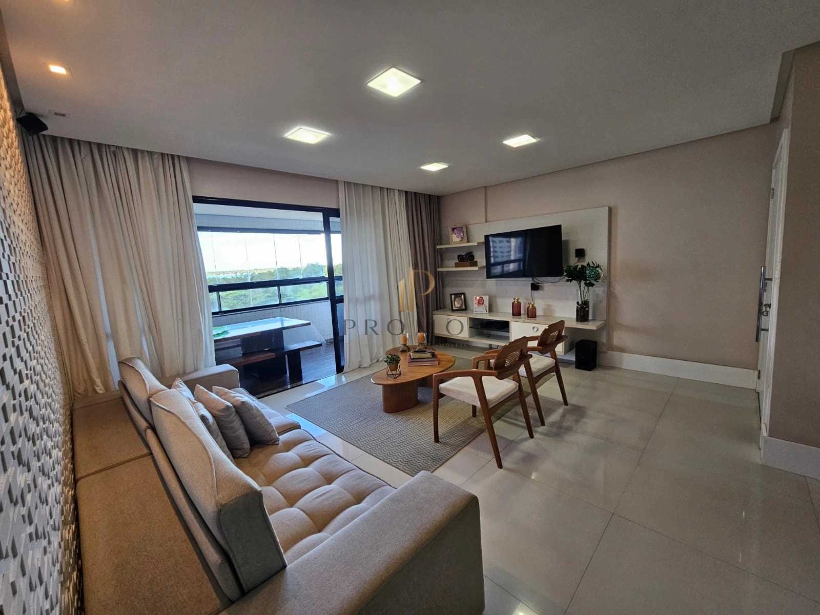 Apartamento | Venda | Salgado Filho