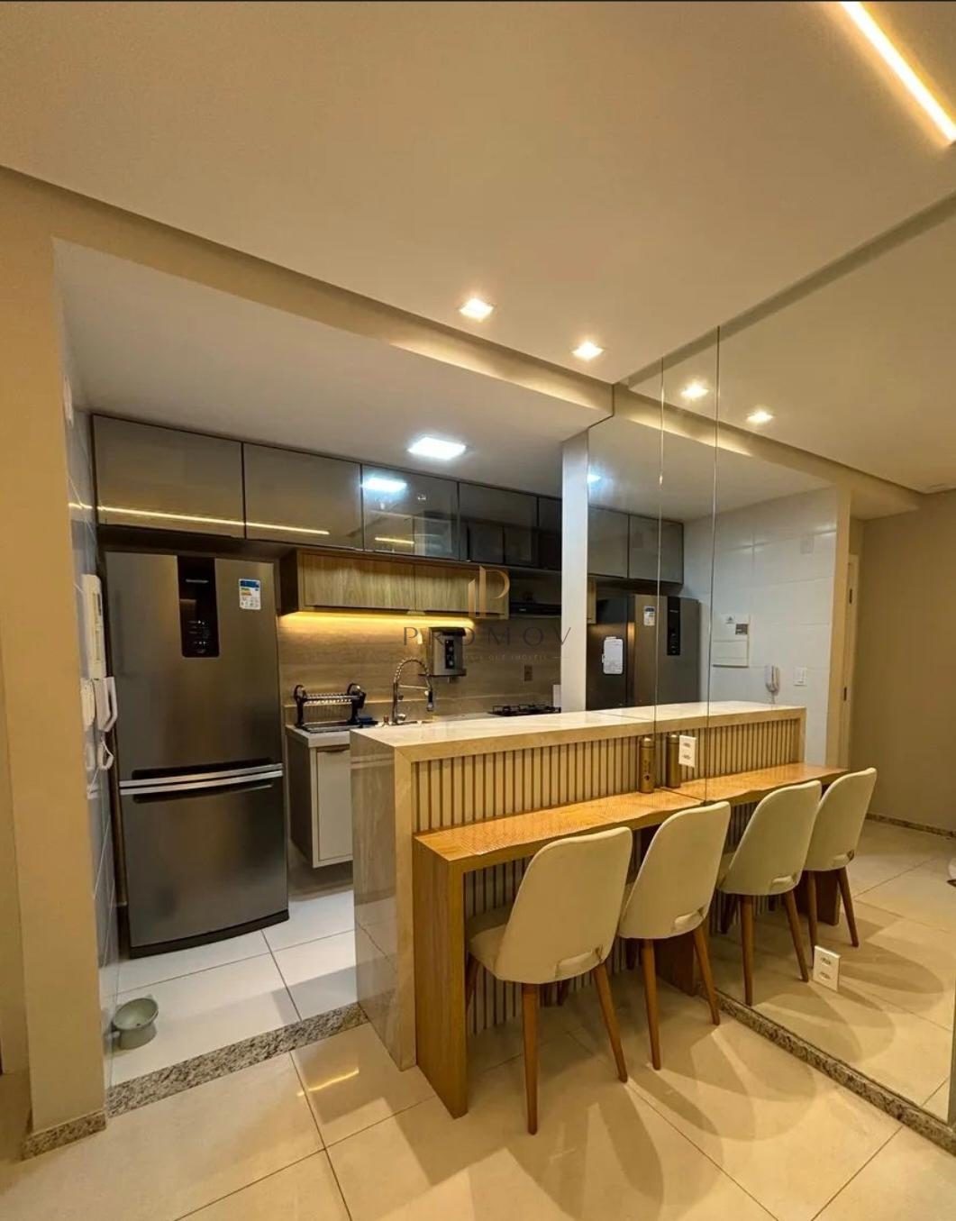 Apartamento | Venda | Luzia