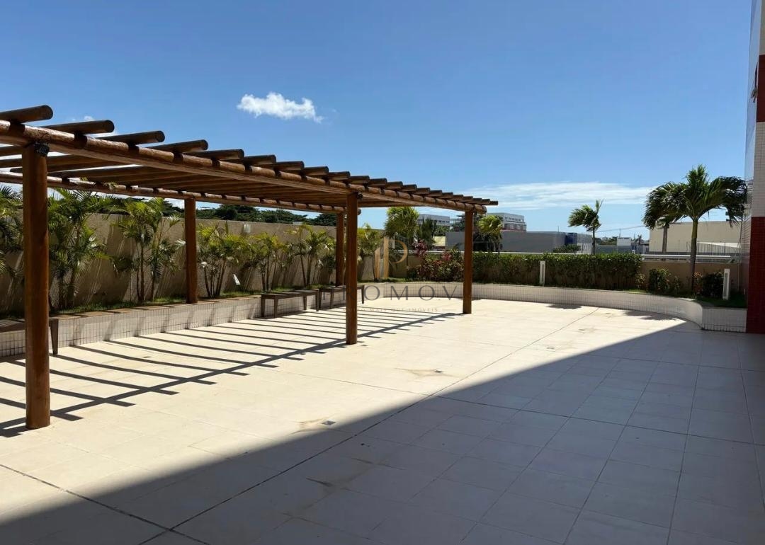 Apartamento | Venda | Jabotiana