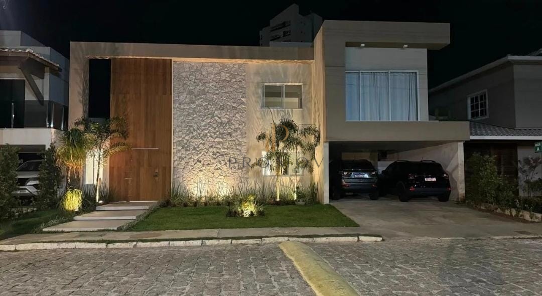 Casa em condomínio | Venda | Atalaia