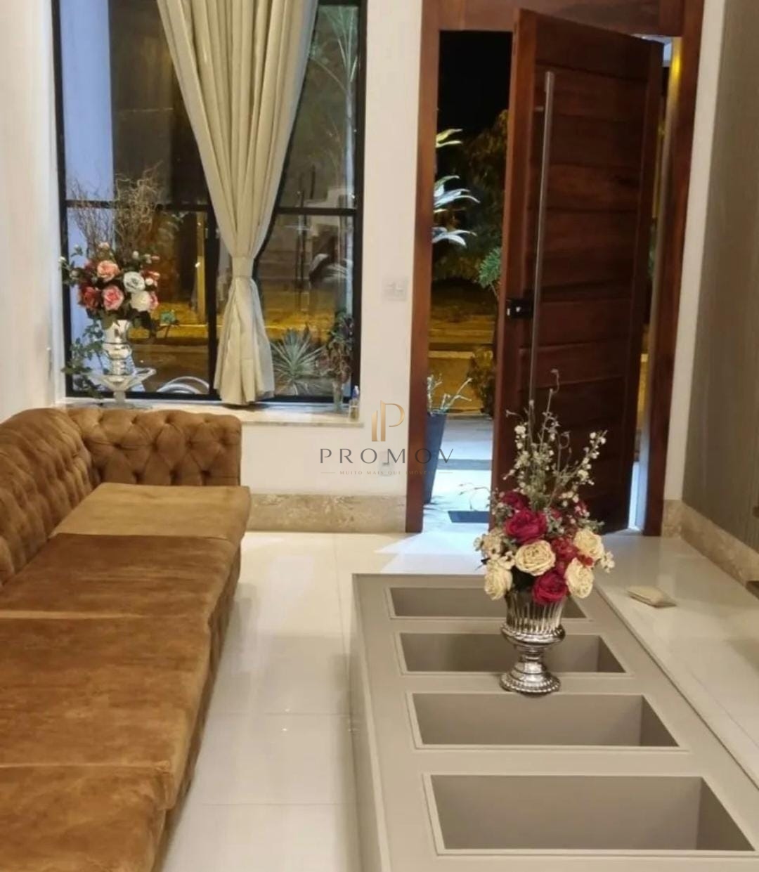 Casa em condomínio | Venda | ROBALO