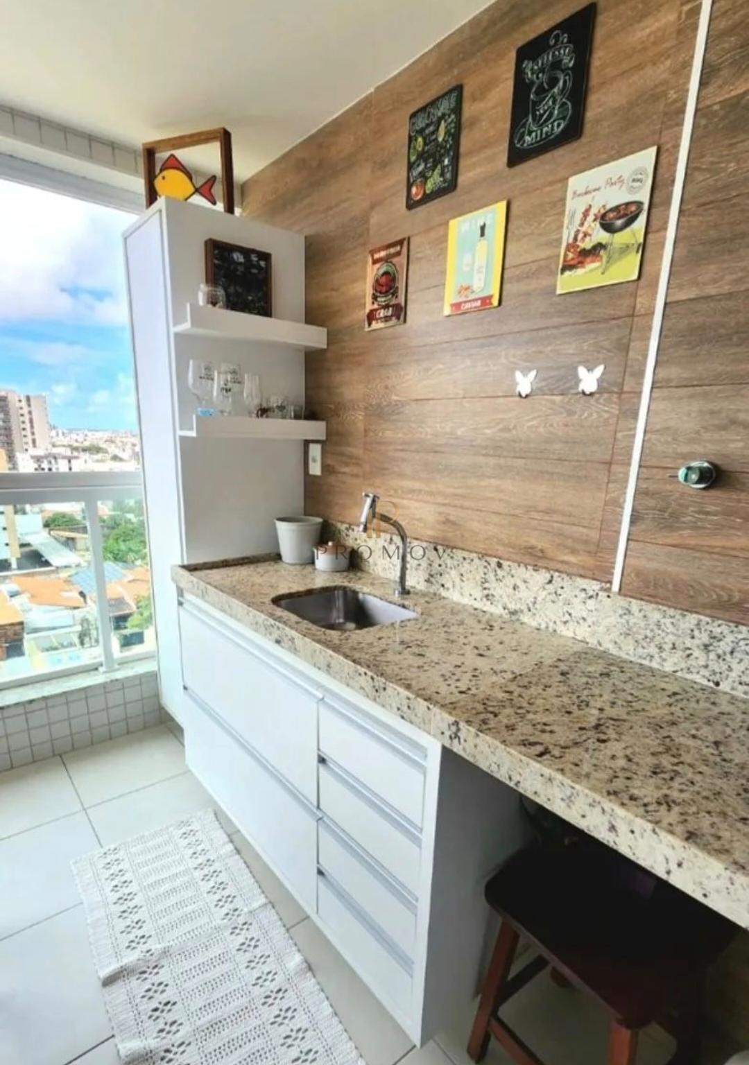 Apartamento | Venda | Atalaia