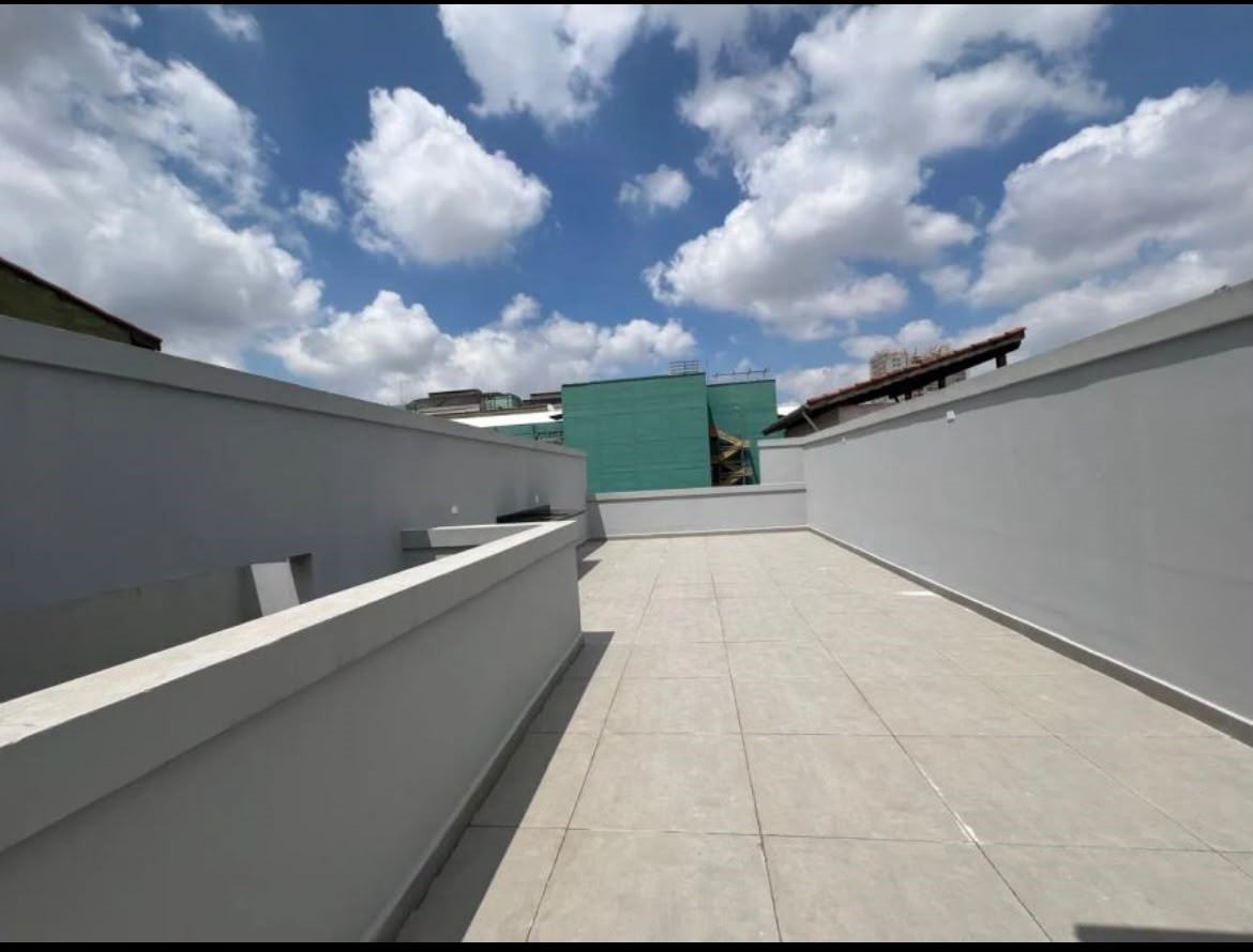 Sobrado | Venda | Vila Ré