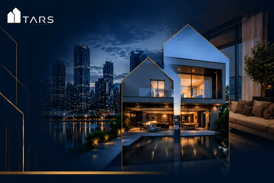 TARS Negócios Imobiliários cover