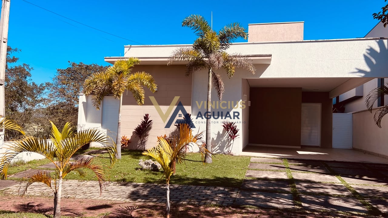 Casa | Venda | Condominio Lagos D'Icaraí - Salto/SP