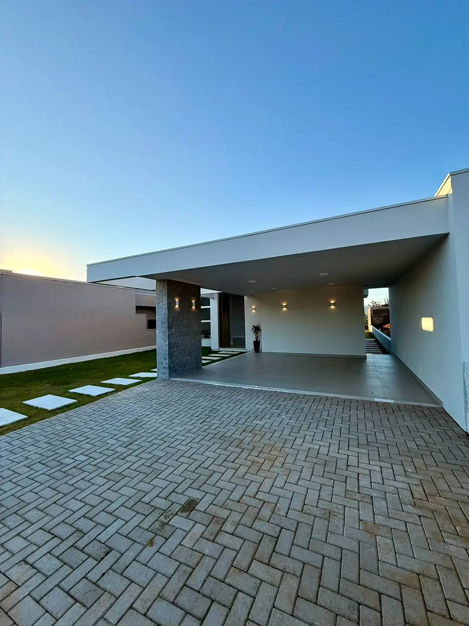 Um projeto pensado para quem valoriza qualidade de vida, espaço e sofisticação.