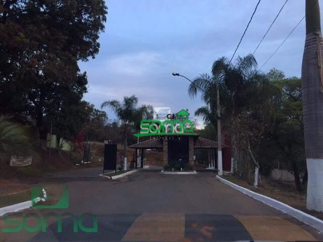 Lotes em Condomínio | Venda | CAPIM BRANCO