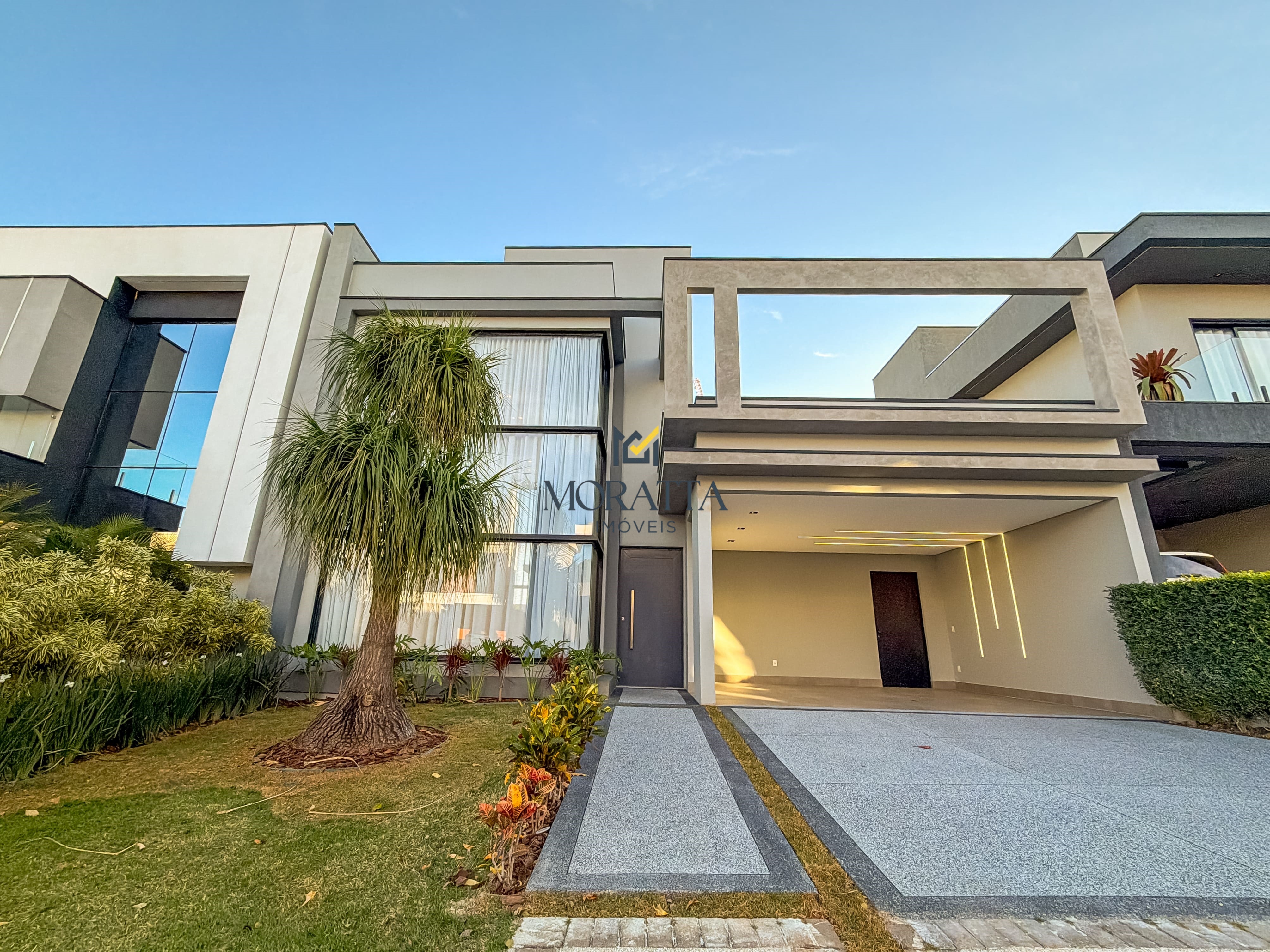 Casa com 3 suítes à venda, 198 m² por | Condomínio Duas Marias - Indaiatuba/SP