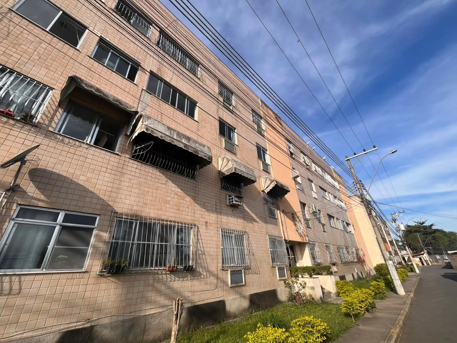 Apartamento | Aluguel | Vila Americana