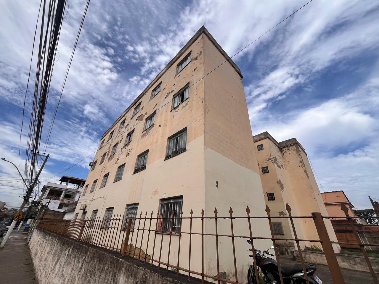 Apartamento | Aluguel | Vila Mury