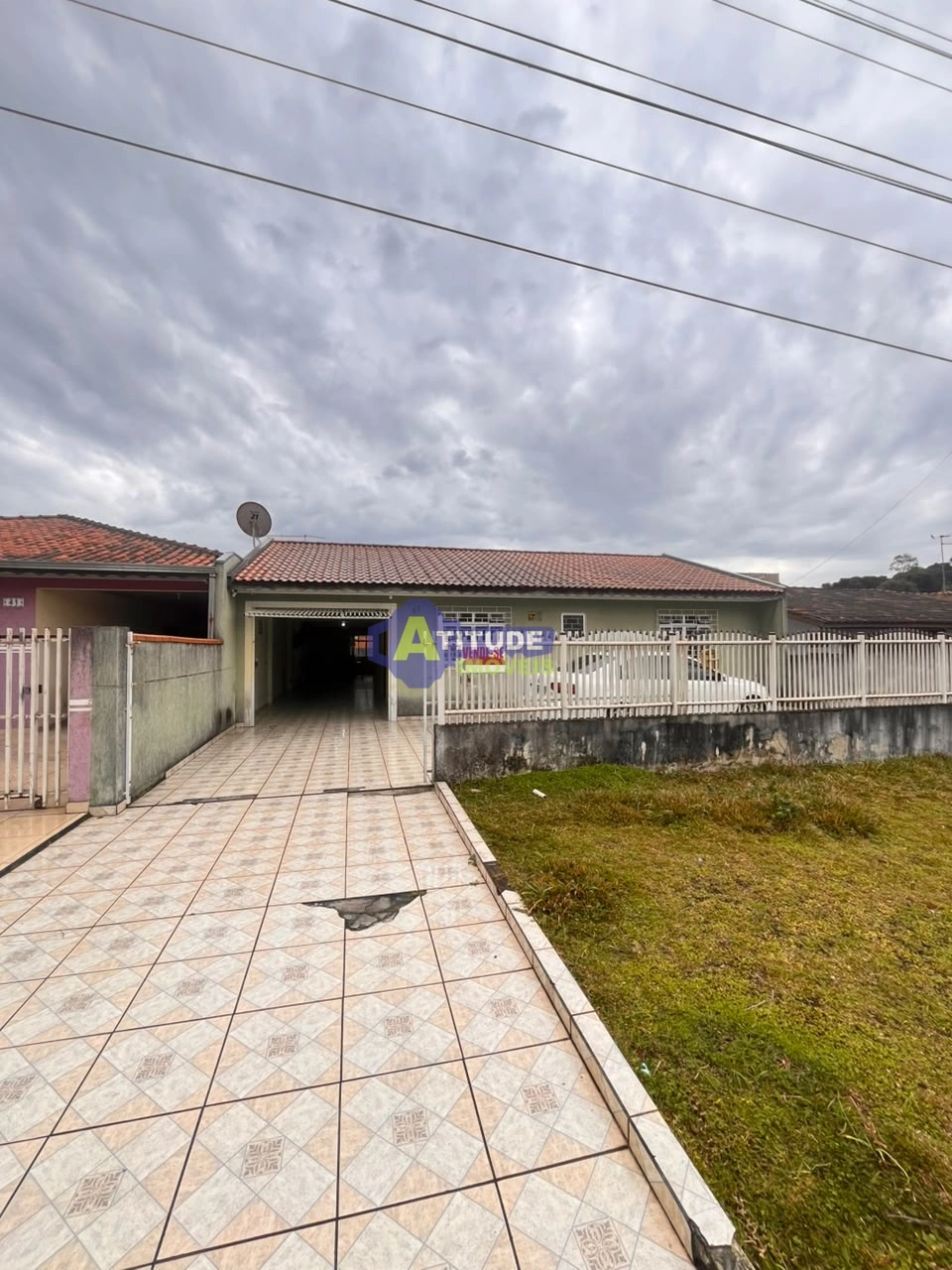 Casa | Venda | Cachoeira