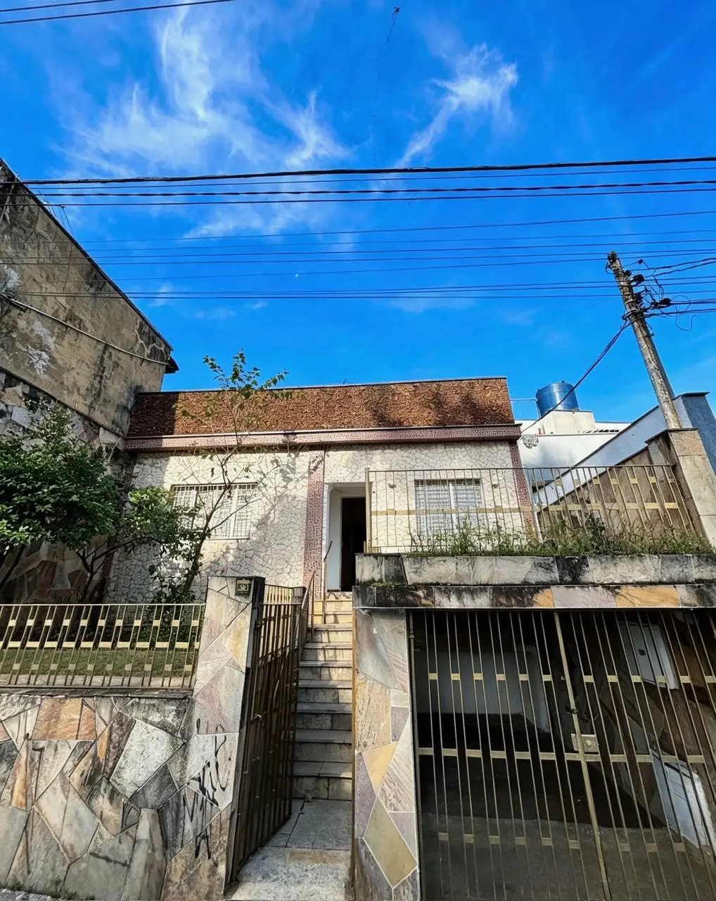 Casa | Venda | Vila Santa Clara R$ 550.000,00
