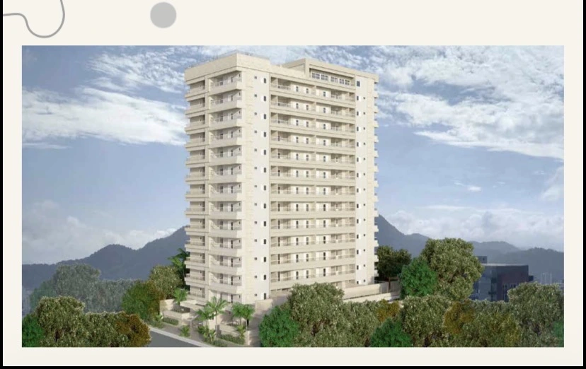 Apartamento | Venda | Guilhermina
