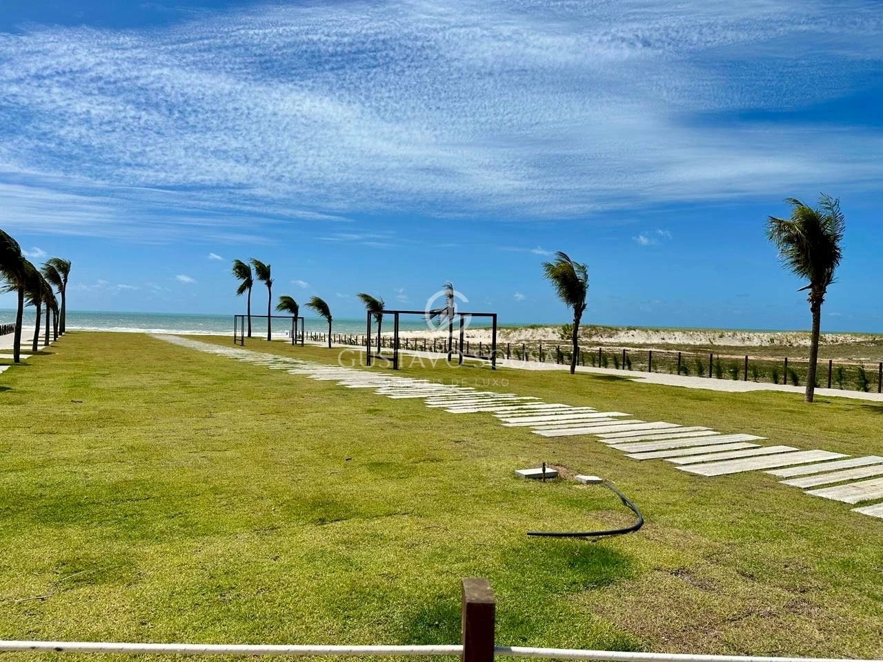 Terreno à venda, 12301 m² por R$ 9.225.750,00 - Praia Do Japão - Aquiraz/CE