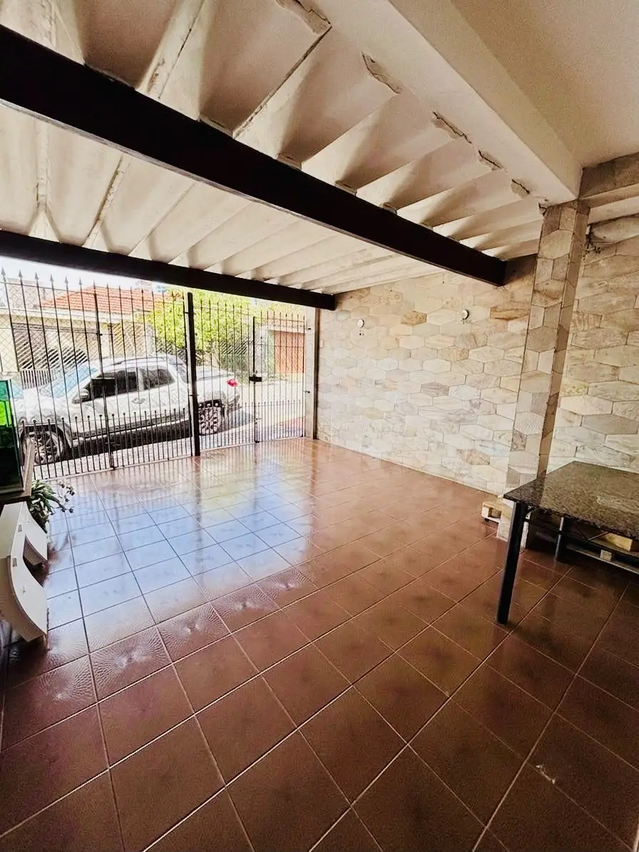 Sobrado | Venda | Vila Darli 110 m2 com Edícula