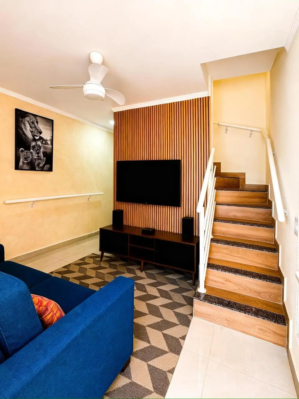 Sobrado | Venda | Vila Califórnia 60 m2 com 2 suítes