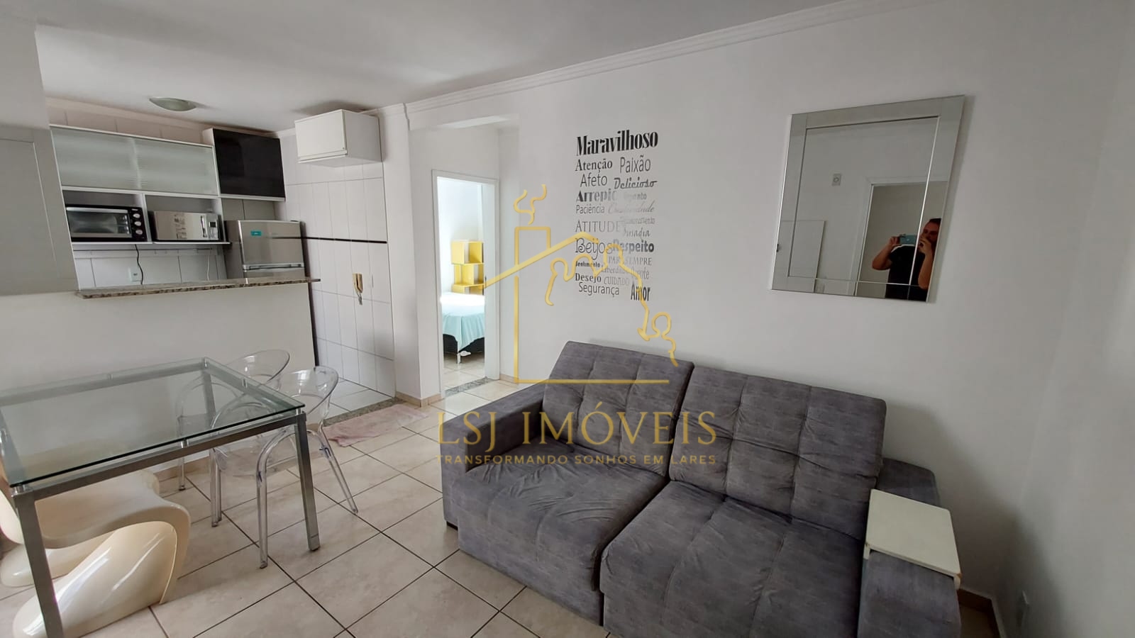 Apartamento | Venda | Camargos