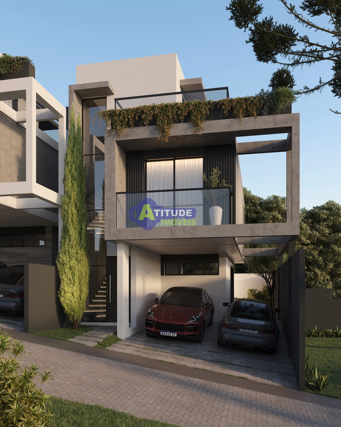 Casa em condomínio | Venda | MERCÊS