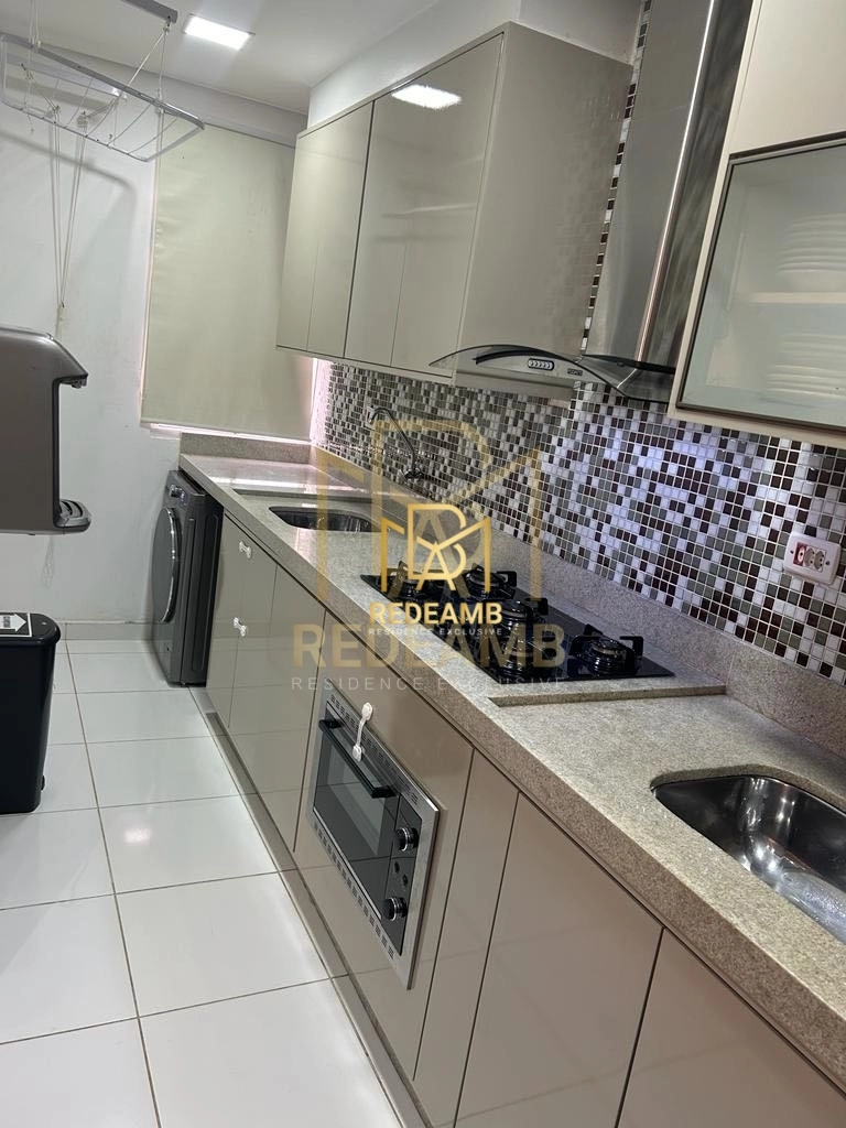 Apartamento | Venda | Bairro do Maranhao