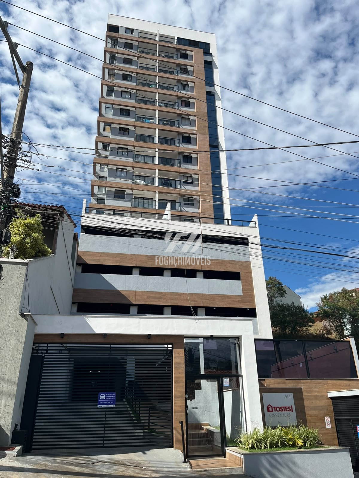 Apartamento | Venda | Jardim Amália - TOSTES ESSENCE 