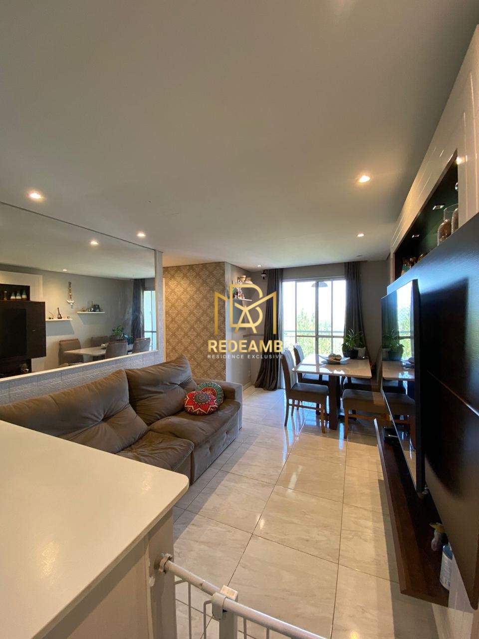 Apartamento | Venda | Jardim Monte Santo