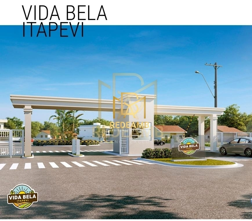 Terreno | Venda | Nova Itapevi
