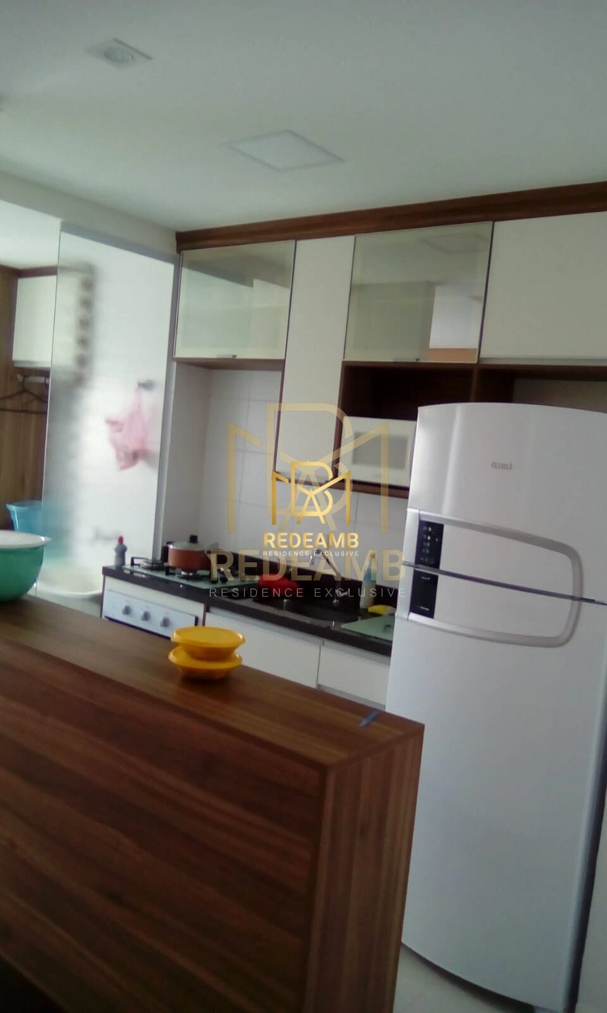 Apartamento Padrão no Condomínio Inspire em Barueri