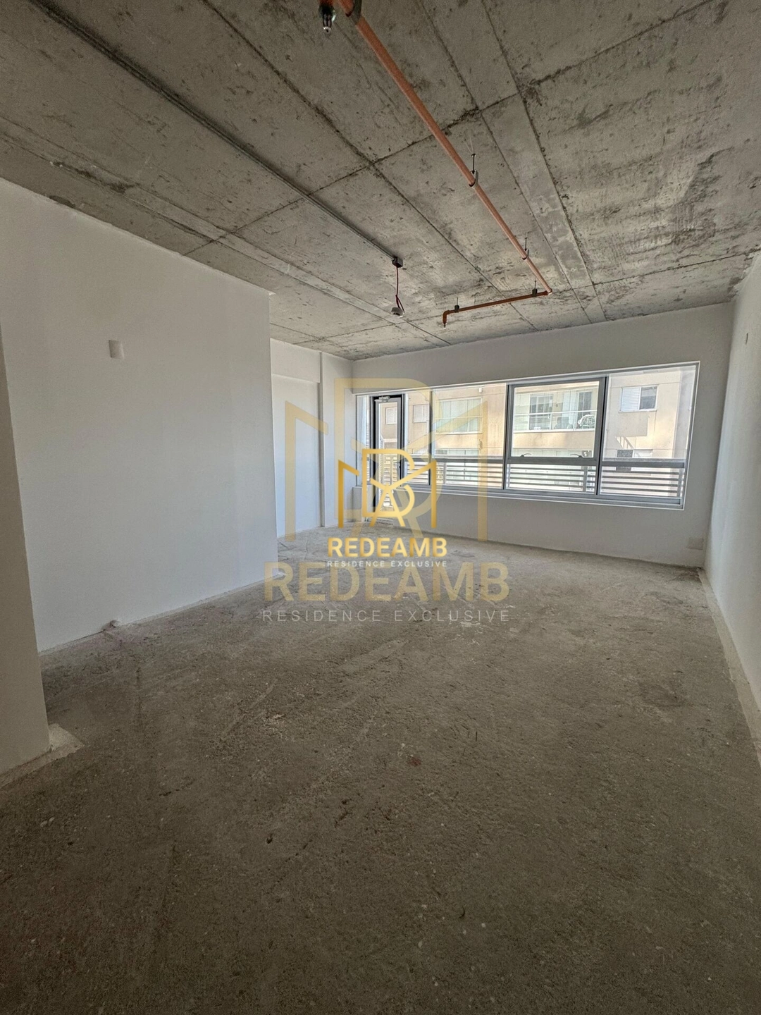 Sala Andar Comercial no Office Bethaville, Barueri/SP