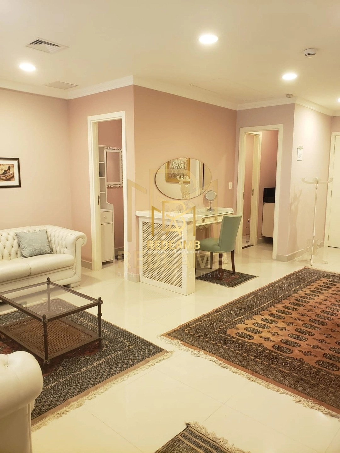 Andar comercial | Aluguel | Tamboré