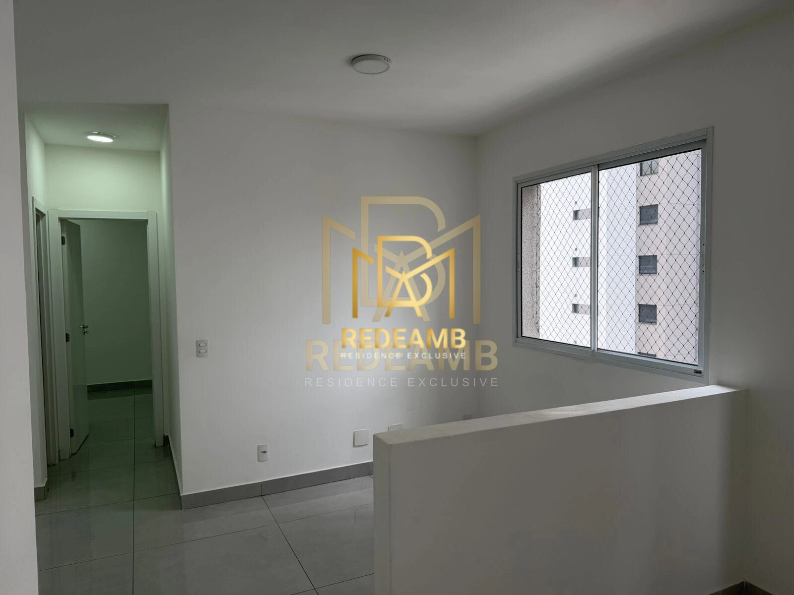 Apartamento à Venda de 46 m² com 01 dormitório e 01 vaga de garagem no Condomínio Estação 267 em Barueri/SP