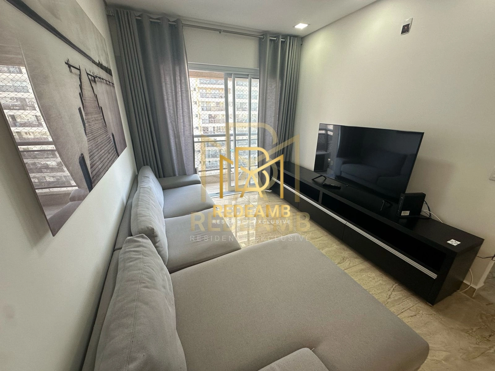 Apartamento | Aluguel | Alphaville