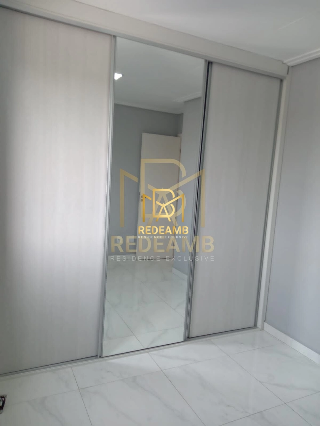 Apartamento no Condomínio Habitá, Osasco/SP