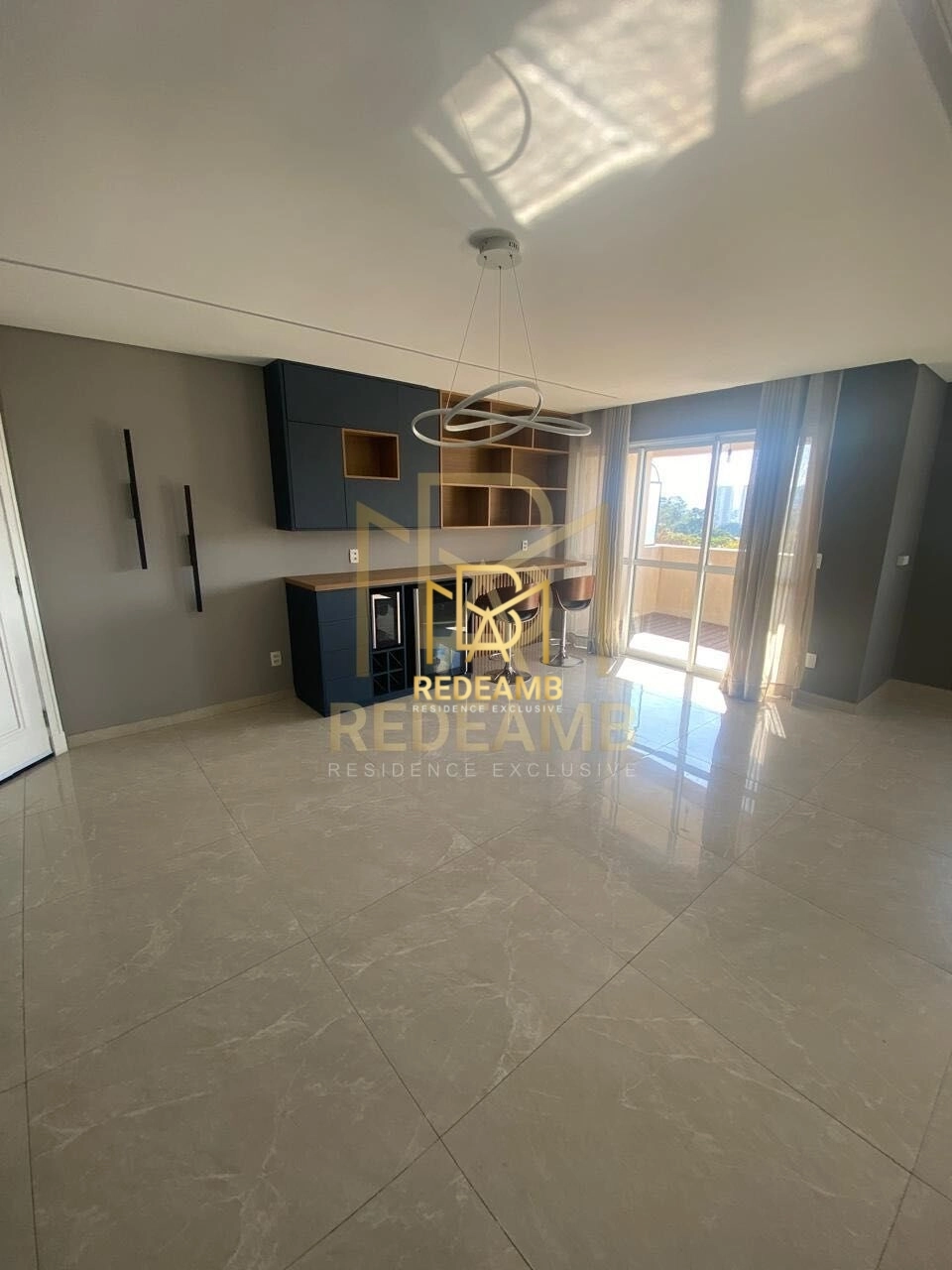 Apartamento a Venda no Condomínio Classic com 2 Suítes e 98m2 em Barueri