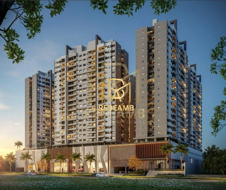Lançamento Alpha Park View em Barueri a partir de 67m